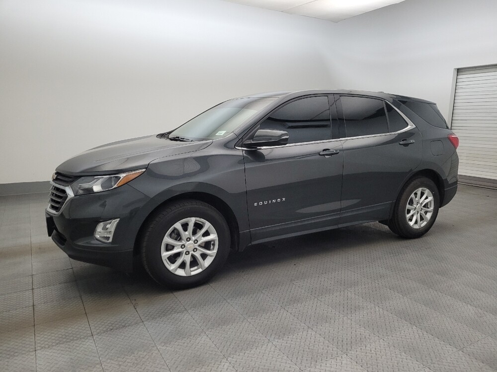 2019 Chevrolet Equinox in Glendale, AZ 85301 - 18129064 2