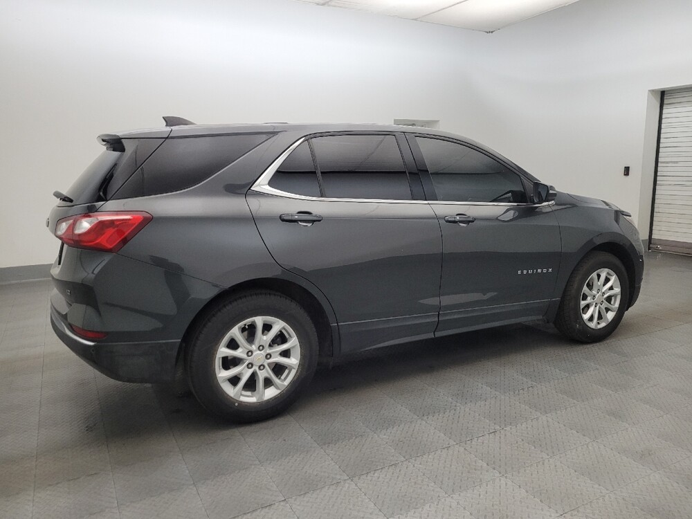 2019 Chevrolet Equinox in Glendale, AZ 85301 - 18129064 10