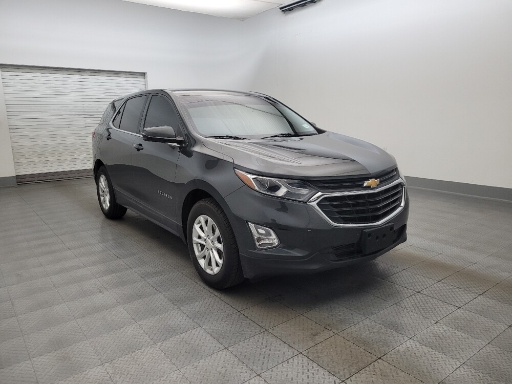 2019 Chevrolet Equinox in Glendale, AZ 85301 - 18129064 13