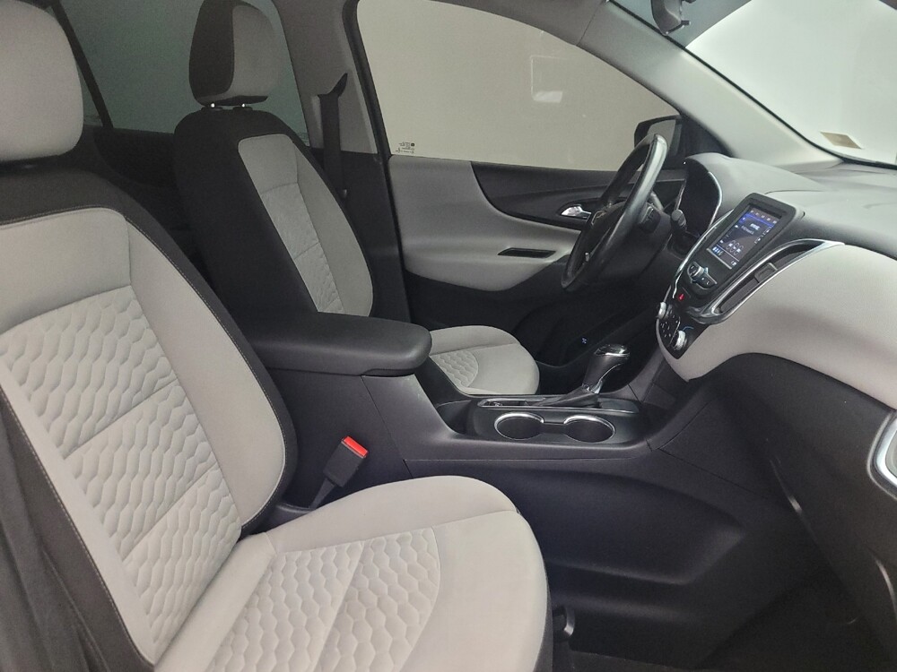 2019 Chevrolet Equinox in Glendale, AZ 85301 - 18129064 21