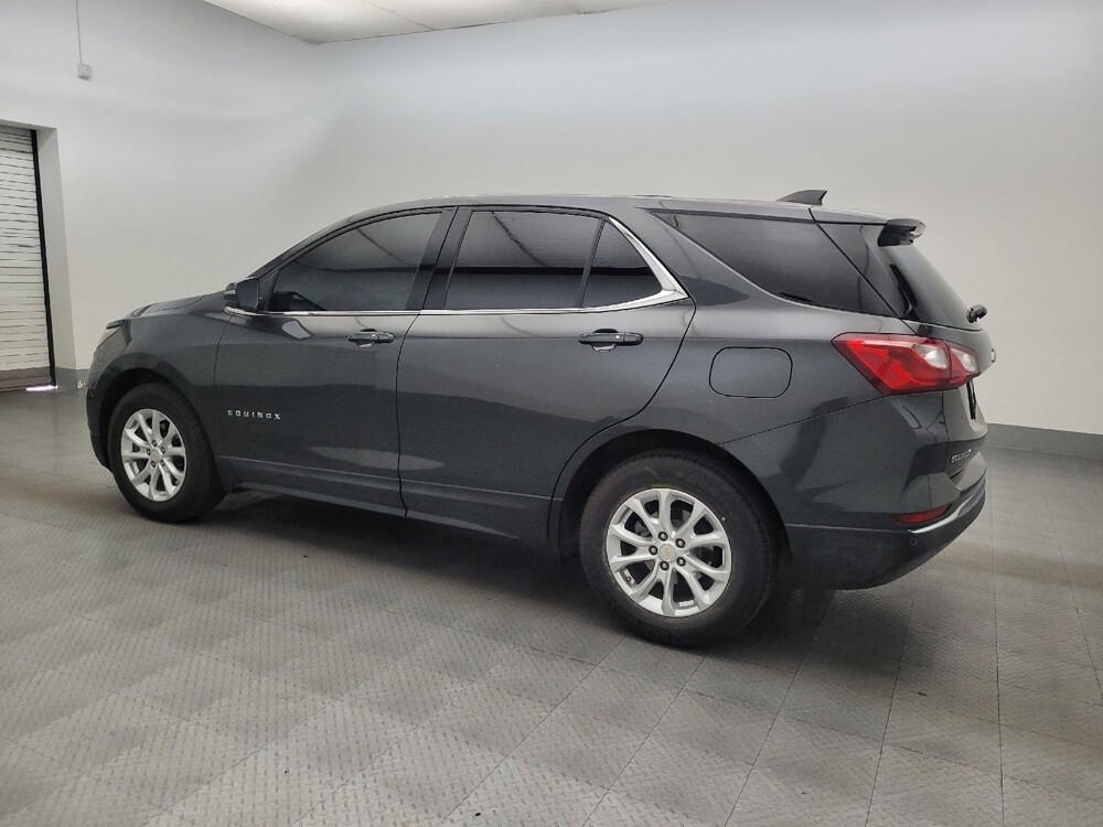 2019 Chevrolet Equinox in Glendale, AZ 85301 - 18129064 3