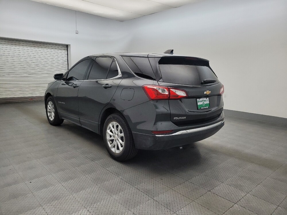 2019 Chevrolet Equinox in Glendale, AZ 85301 - 18129064 5