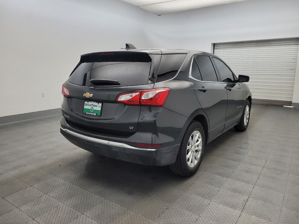 2019 Chevrolet Equinox in Glendale, AZ 85301 - 18129064 9