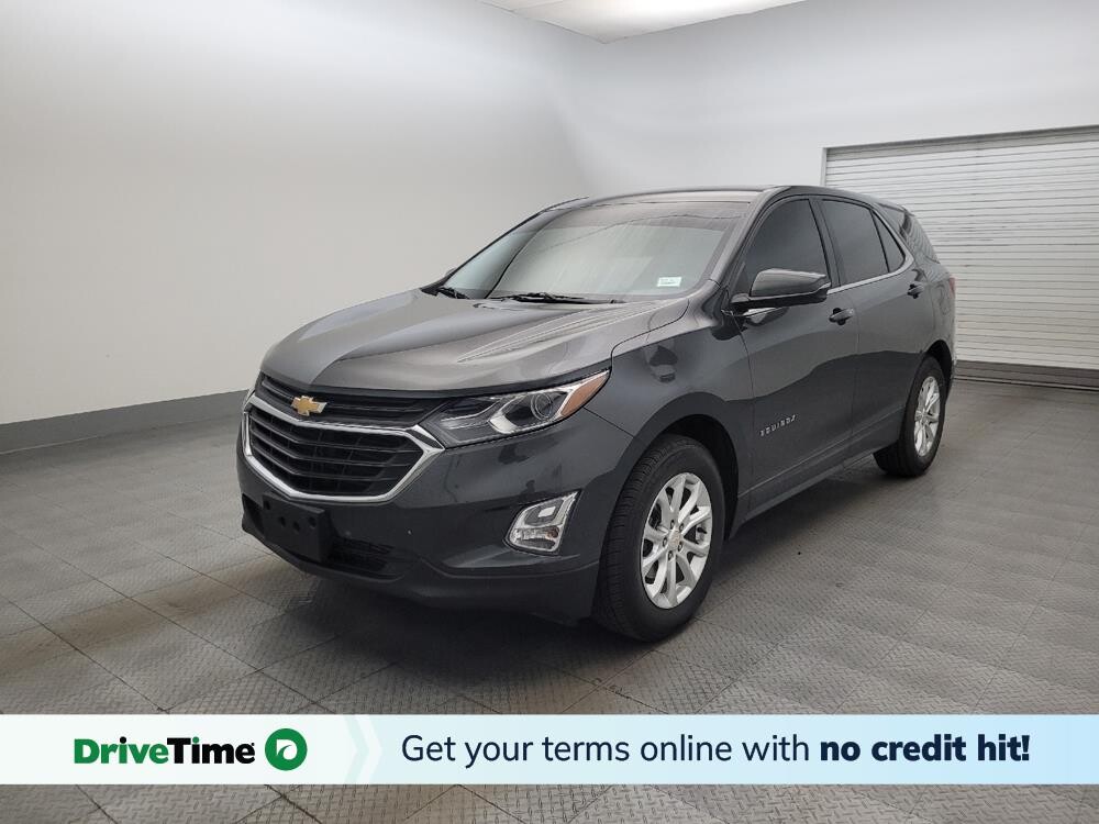2019 Chevrolet Equinox in Glendale, AZ 85301 - 18129064