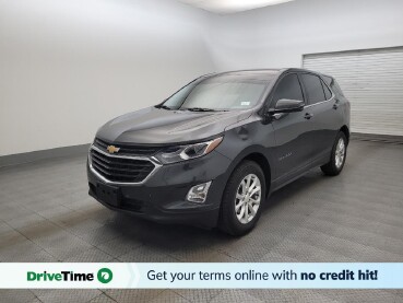 2019 Chevrolet Equinox in Glendale, AZ 85301
