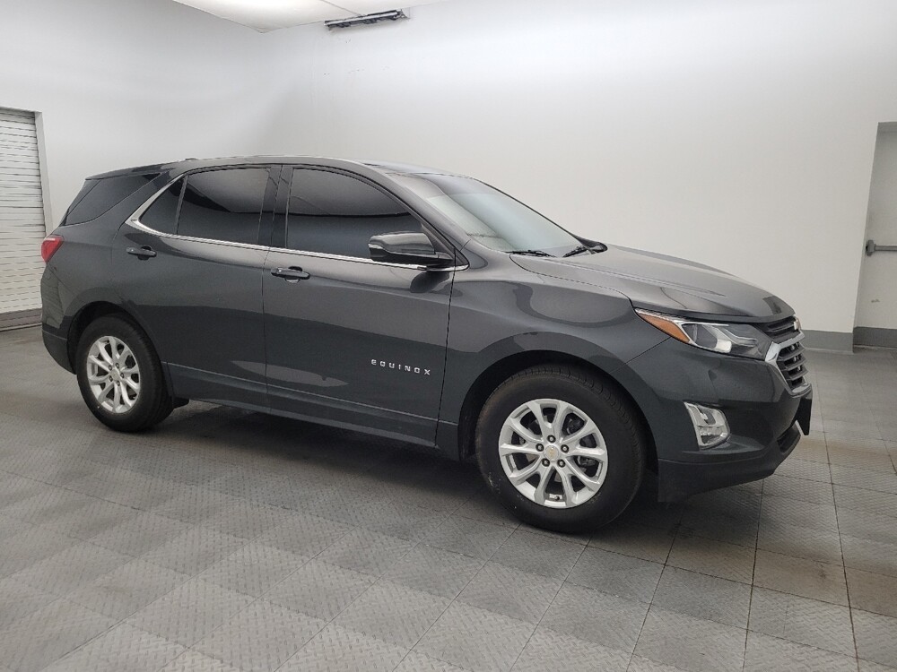 2019 Chevrolet Equinox in Glendale, AZ 85301 - 18129064 11