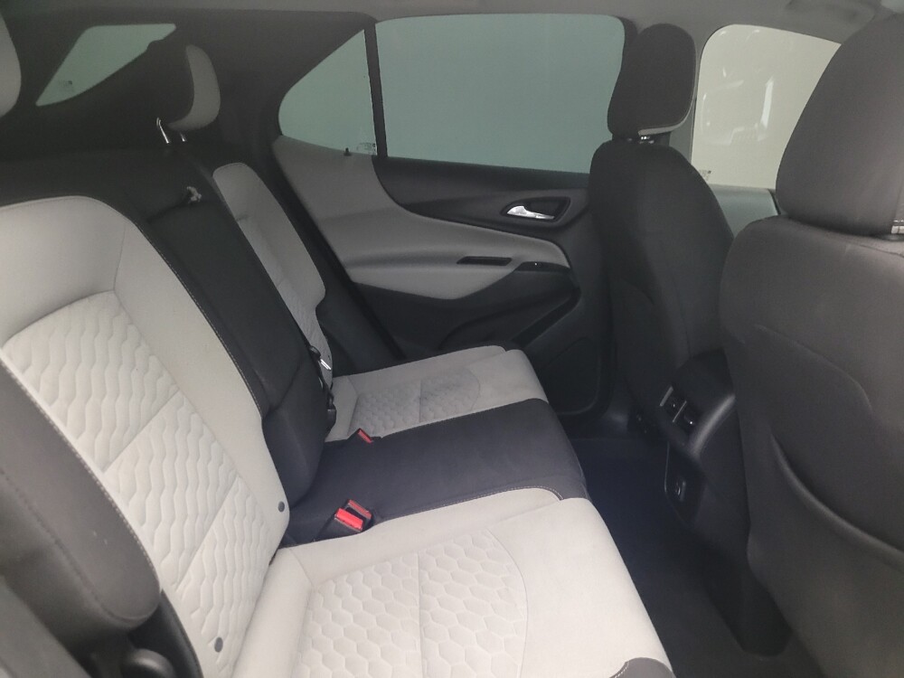 2019 Chevrolet Equinox in Glendale, AZ 85301 - 18129064 19