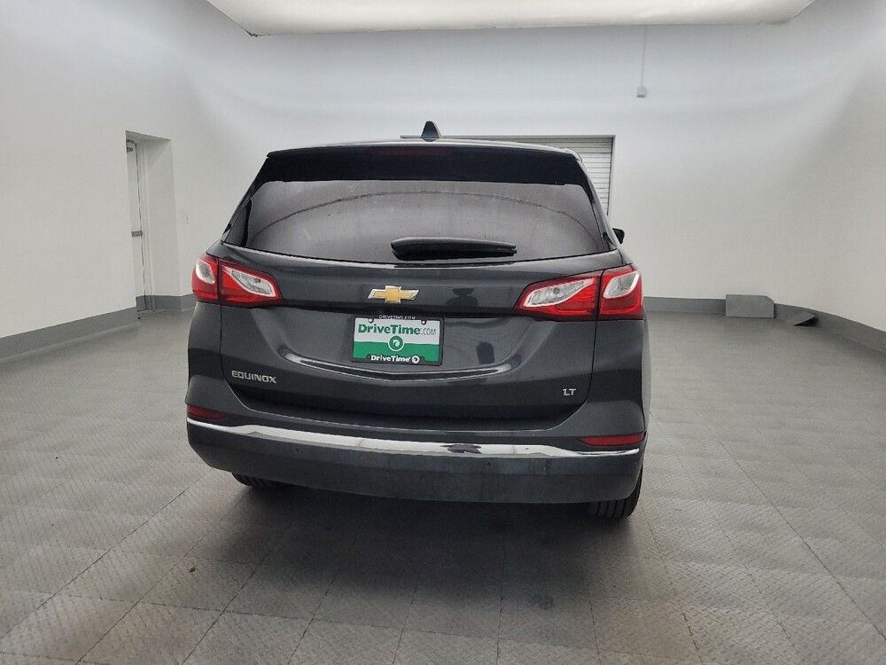 2019 Chevrolet Equinox in Glendale, AZ 85301 - 18129064 7