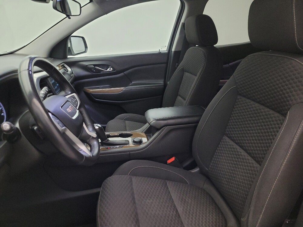 2018 GMC Acadia in Glendale, AZ 85301 - 18129065 17