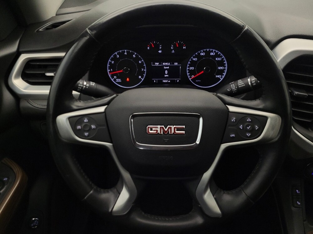 2018 GMC Acadia in Glendale, AZ 85301 - 18129065 22