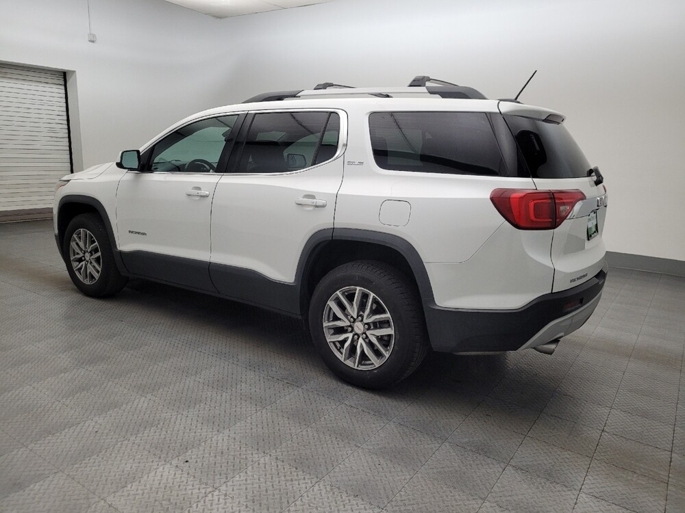 2018 GMC Acadia in Glendale, AZ 85301 - 18129065 3