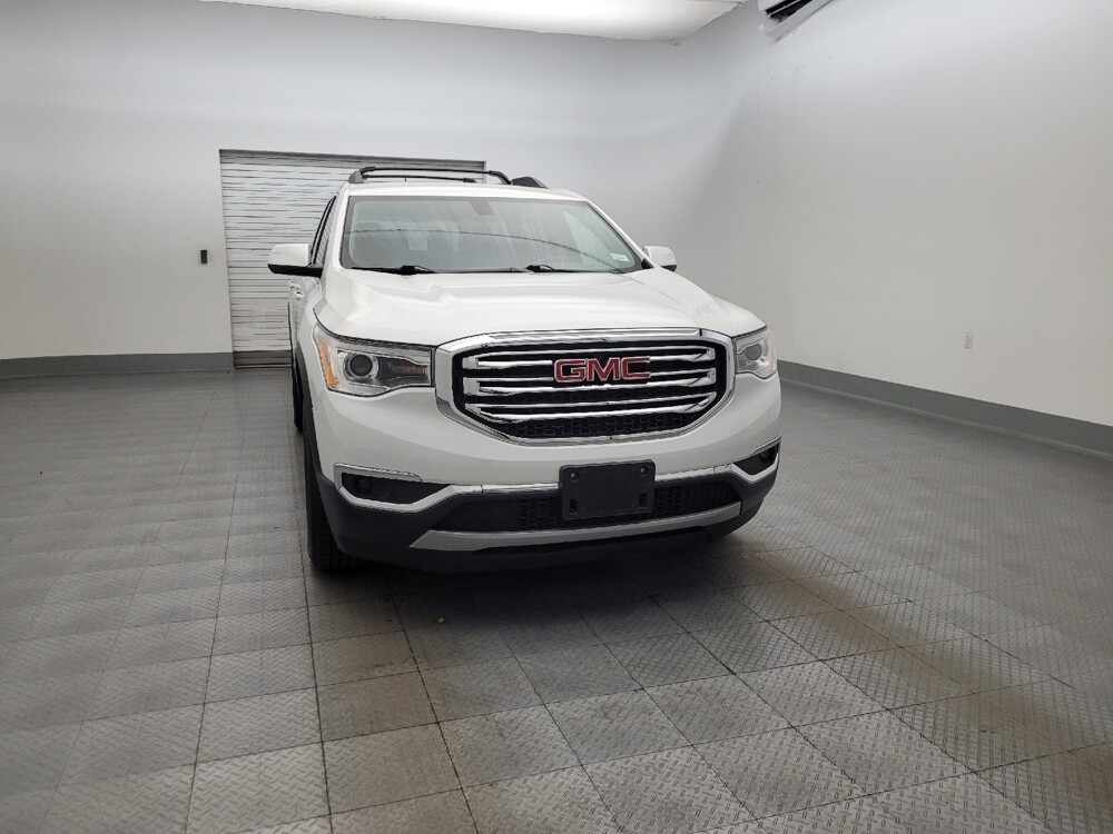 2018 GMC Acadia in Glendale, AZ 85301 - 18129065 14