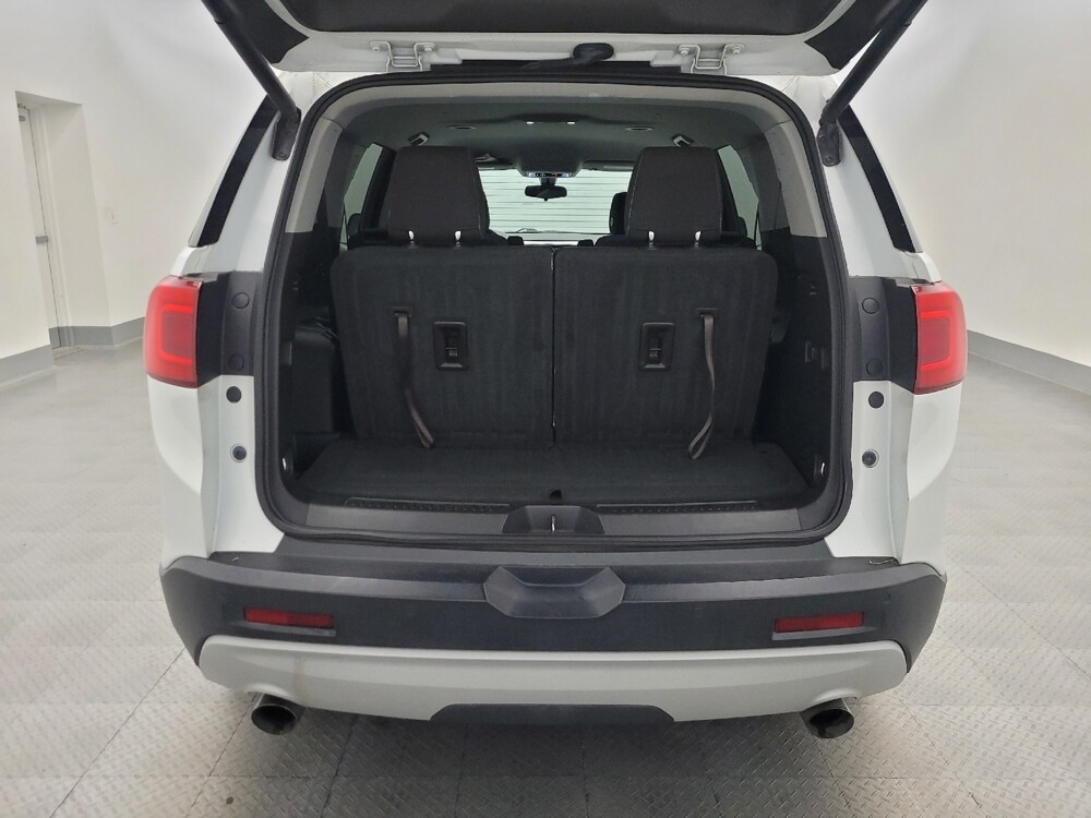 2018 GMC Acadia in Glendale, AZ 85301 - 18129065 29