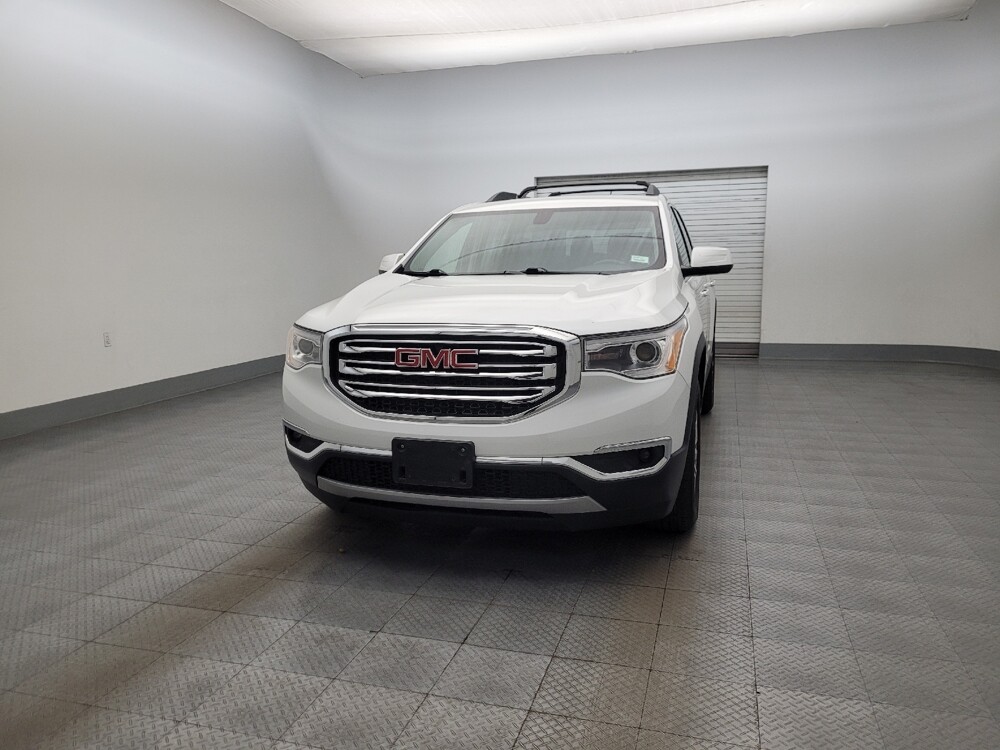 2018 GMC Acadia in Glendale, AZ 85301 - 18129065 15