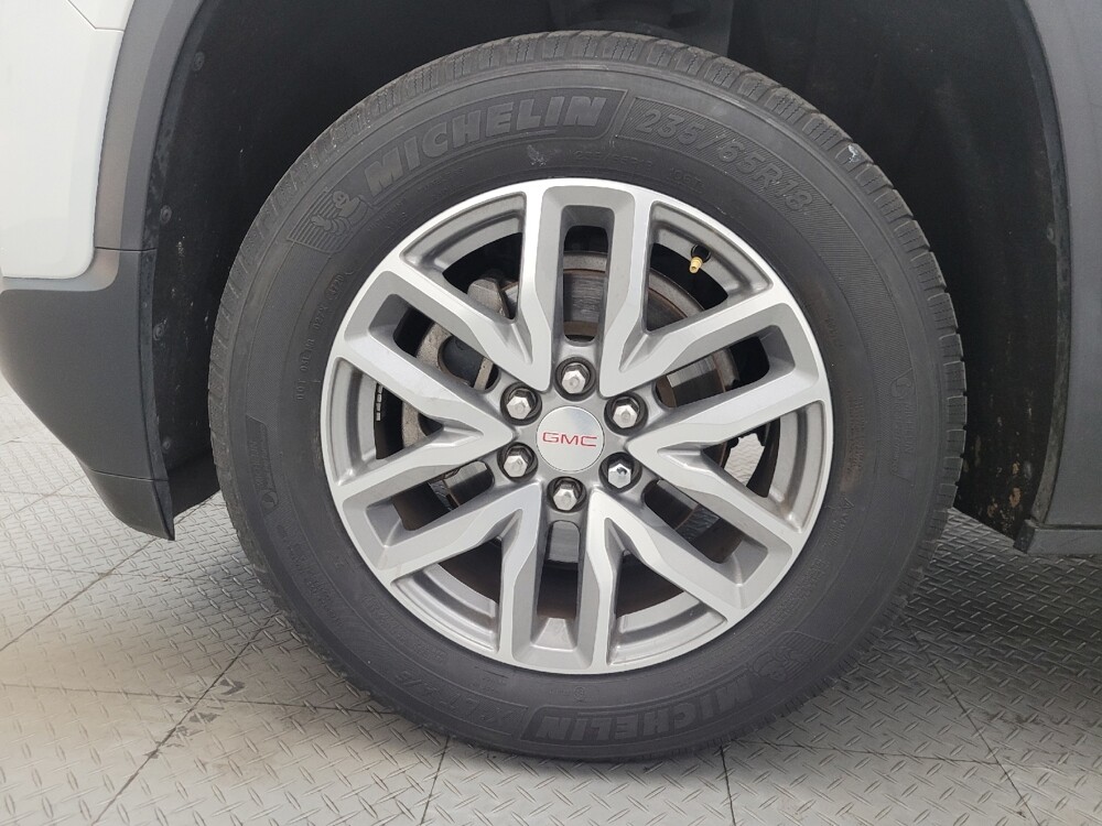 2018 GMC Acadia in Glendale, AZ 85301 - 18129065 31