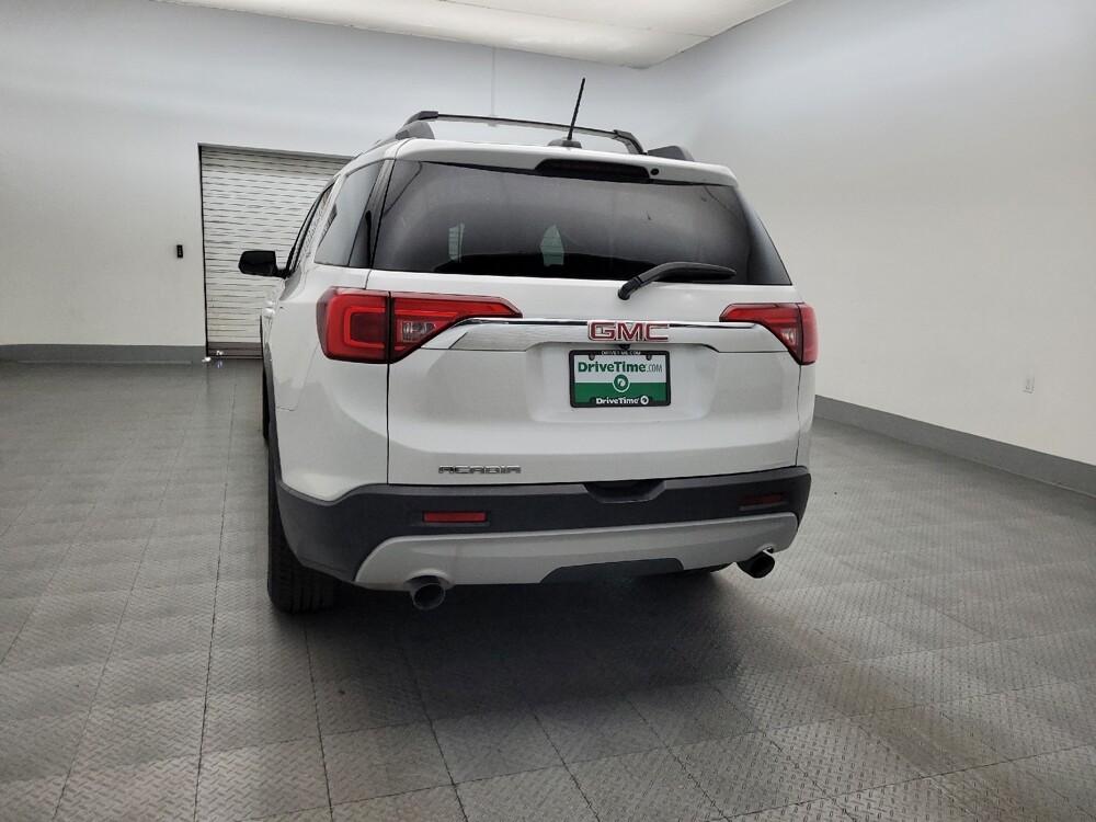 2018 GMC Acadia in Glendale, AZ 85301 - 18129065 6