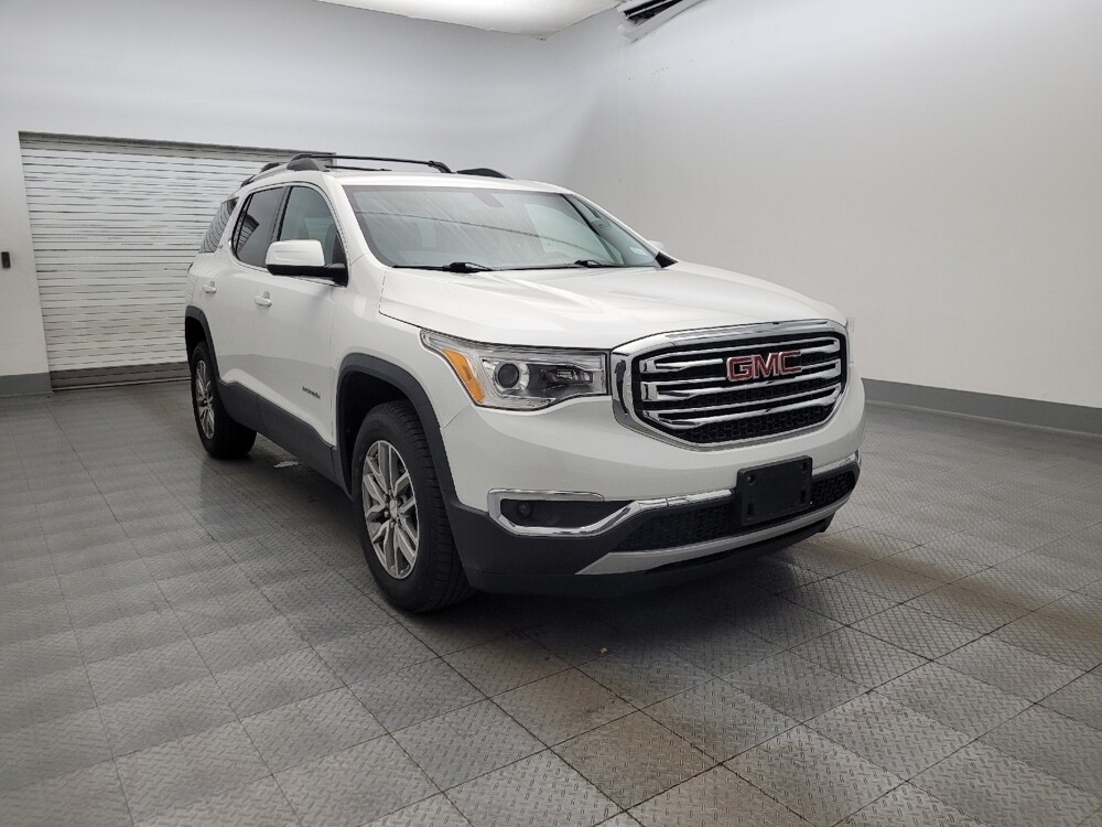 2018 GMC Acadia in Glendale, AZ 85301 - 18129065 13