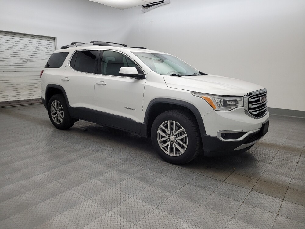 2018 GMC Acadia in Glendale, AZ 85301 - 18129065 11