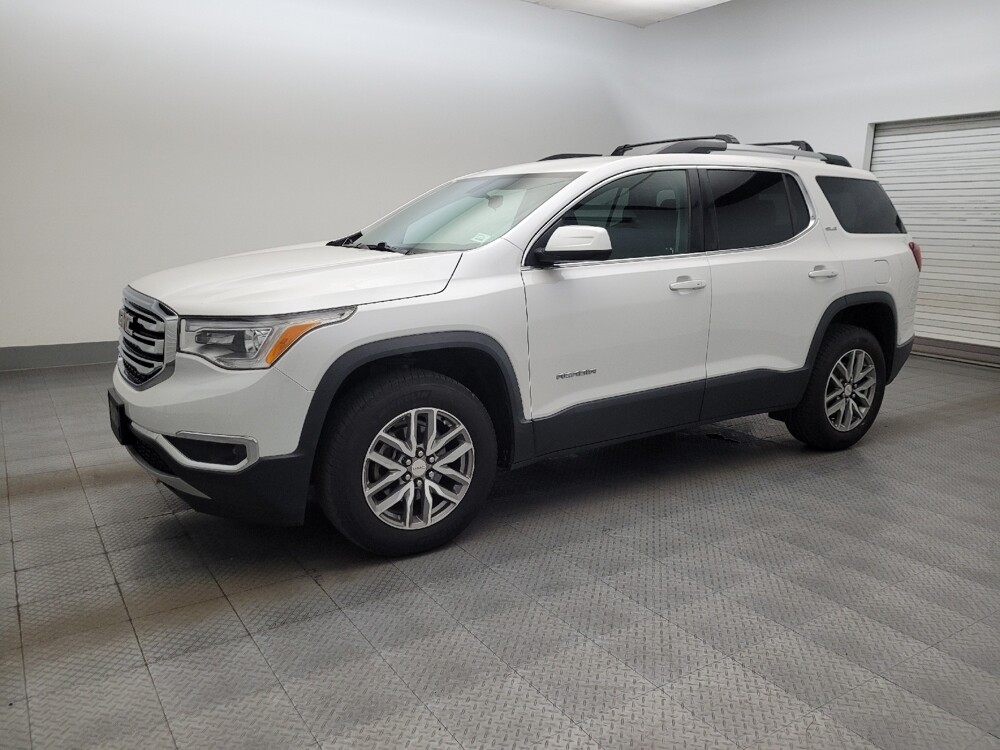 2018 GMC Acadia in Glendale, AZ 85301 - 18129065 2