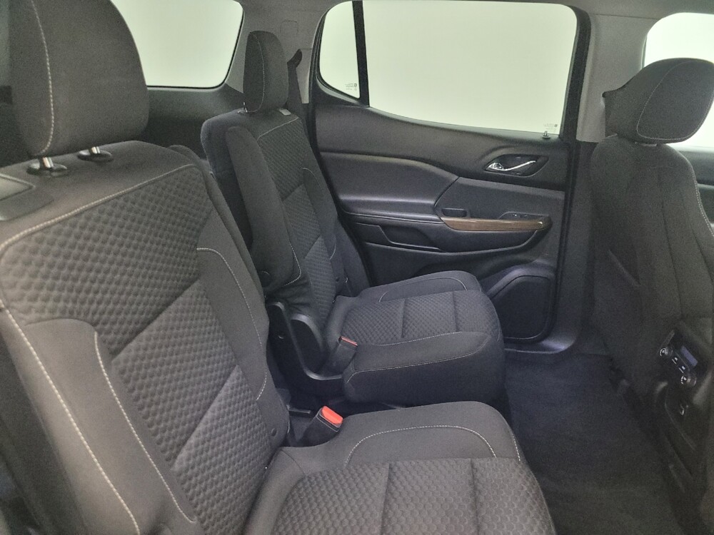 2018 GMC Acadia in Glendale, AZ 85301 - 18129065 19
