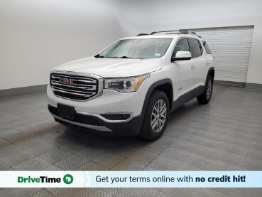 2018 GMC Acadia in Glendale, AZ 85301