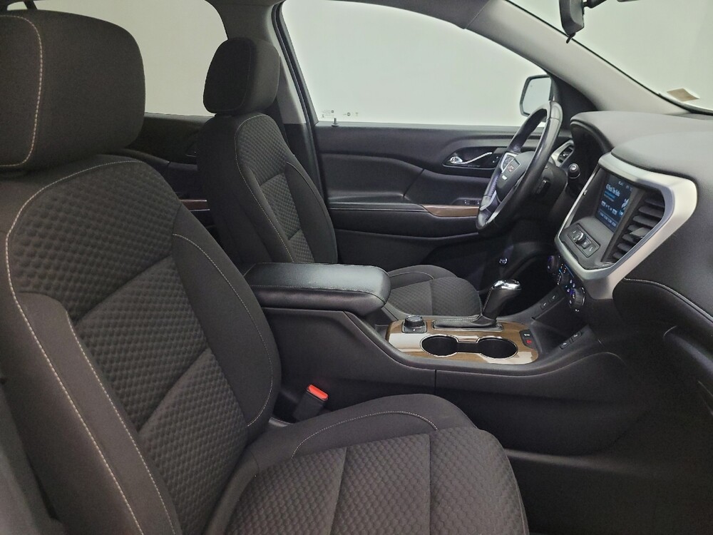 2018 GMC Acadia in Glendale, AZ 85301 - 18129065 21