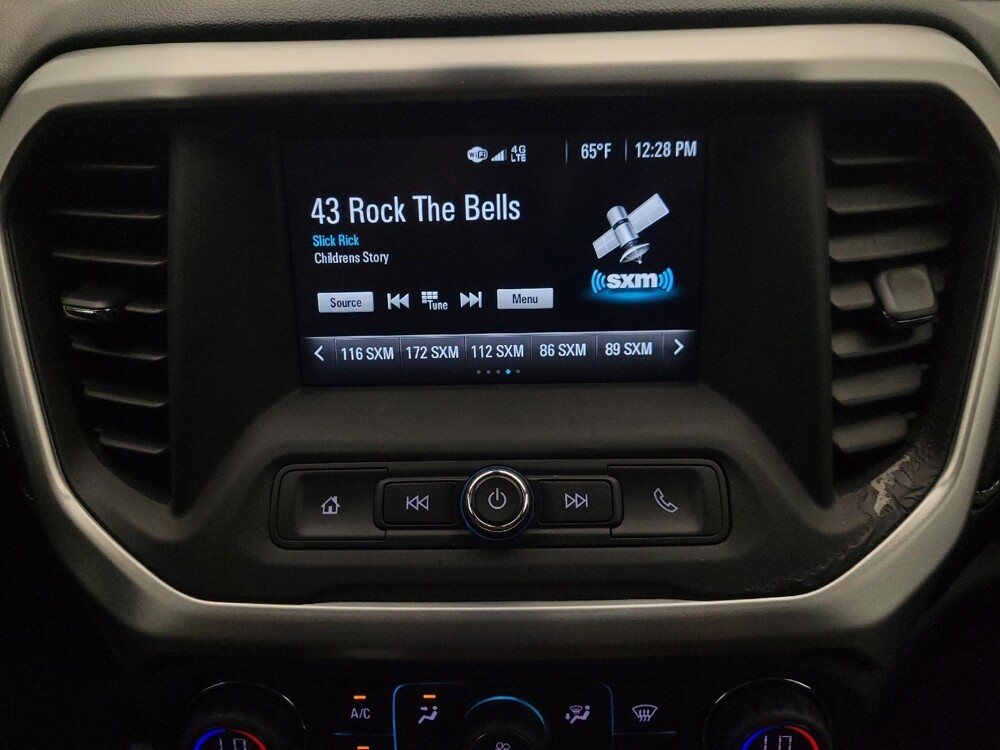 2018 GMC Acadia in Glendale, AZ 85301 - 18129065 25