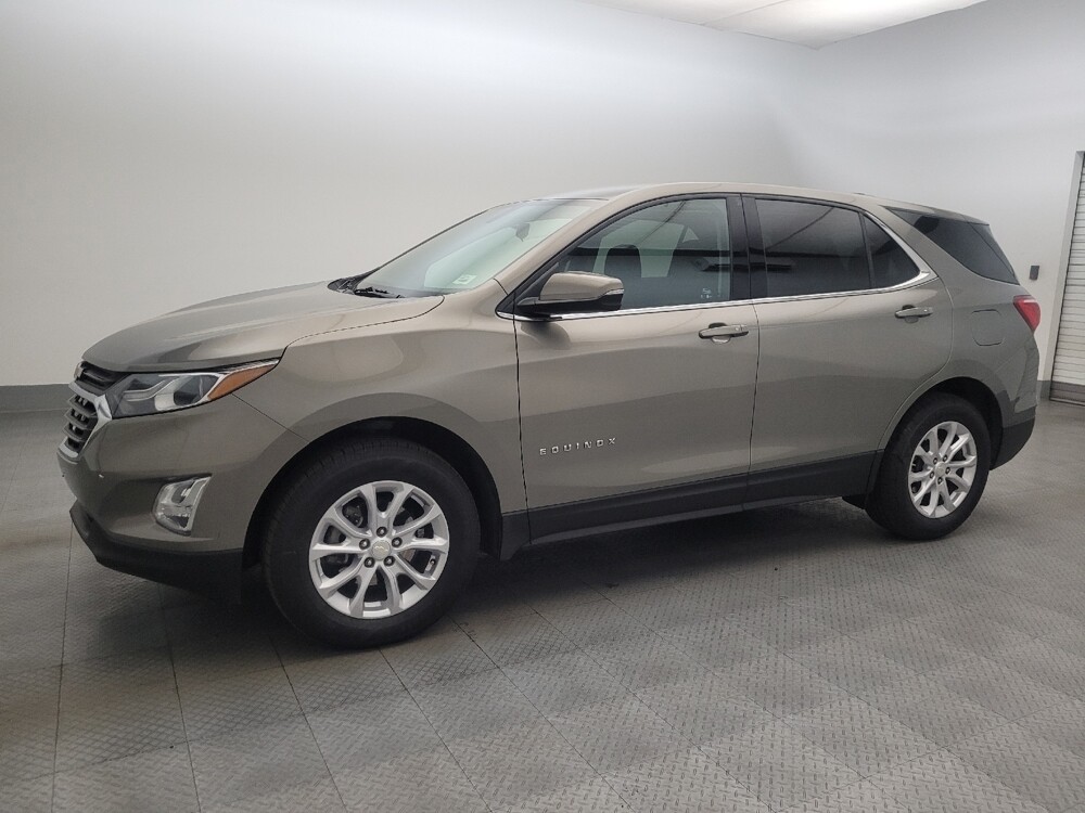 2018 Chevrolet Equinox in Phoenix, AZ 85015 - 18129066 2