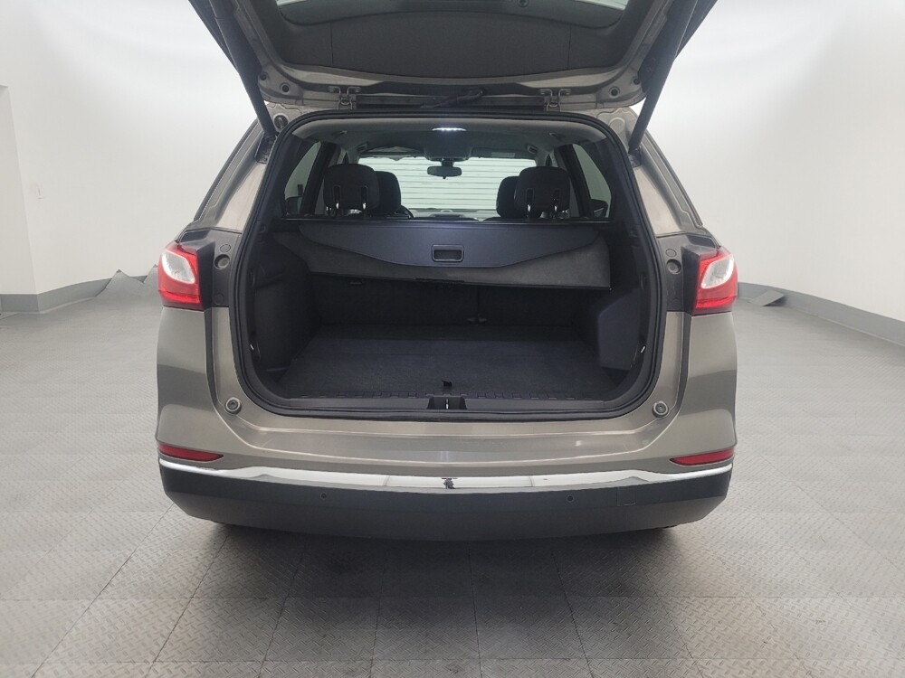 2018 Chevrolet Equinox in Phoenix, AZ 85015 - 18129066 29