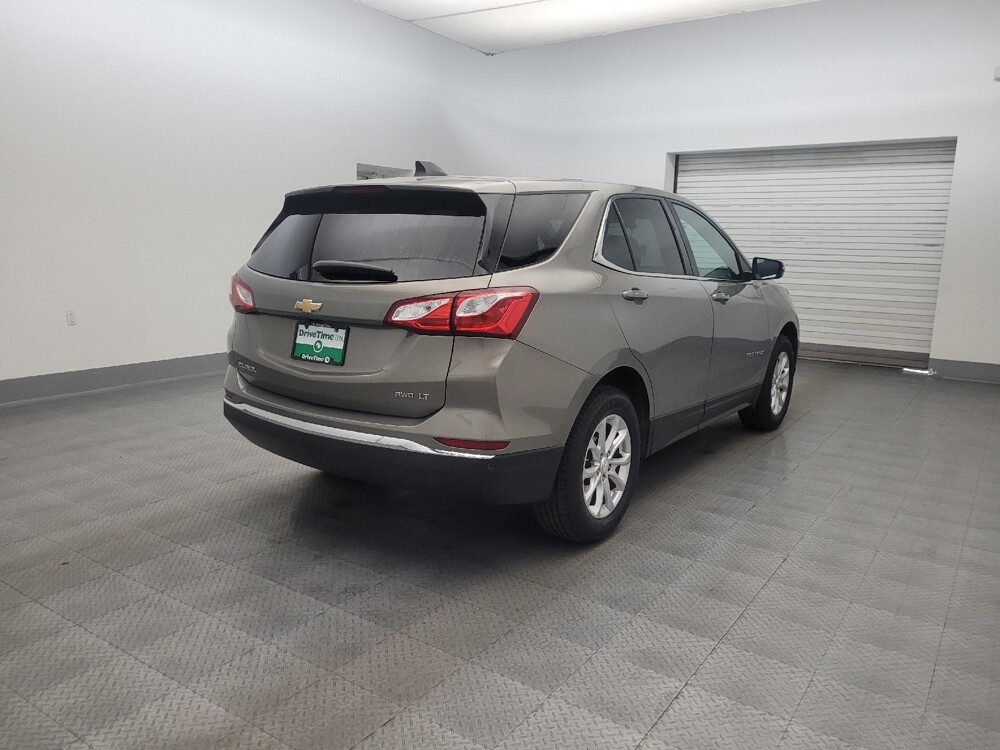 2018 Chevrolet Equinox in Phoenix, AZ 85015 - 18129066 9