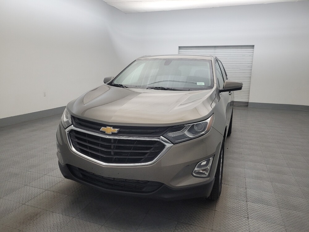2018 Chevrolet Equinox in Phoenix, AZ 85015 - 18129066 15