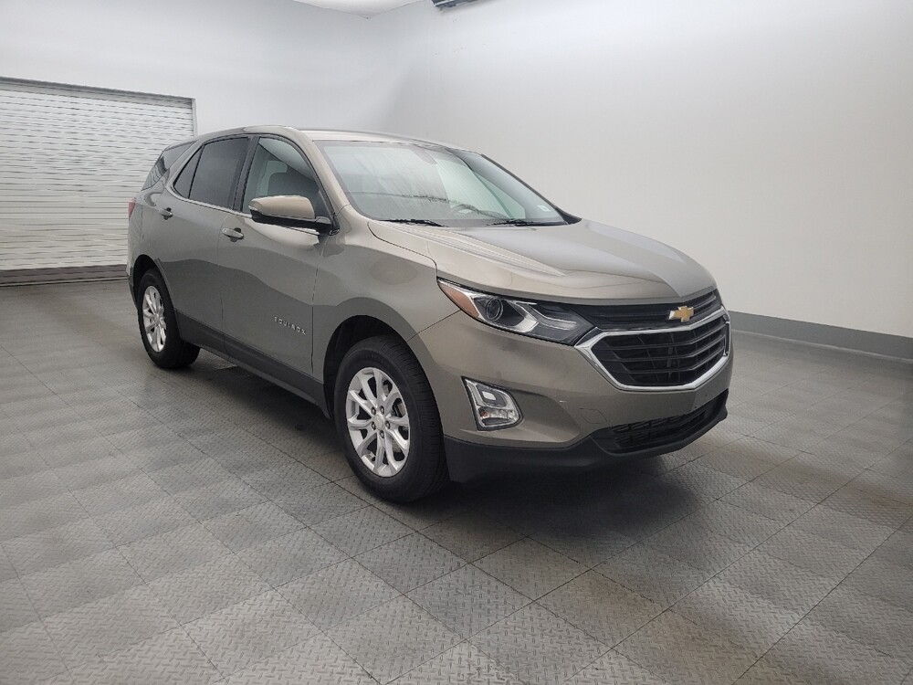 2018 Chevrolet Equinox in Phoenix, AZ 85015 - 18129066 13