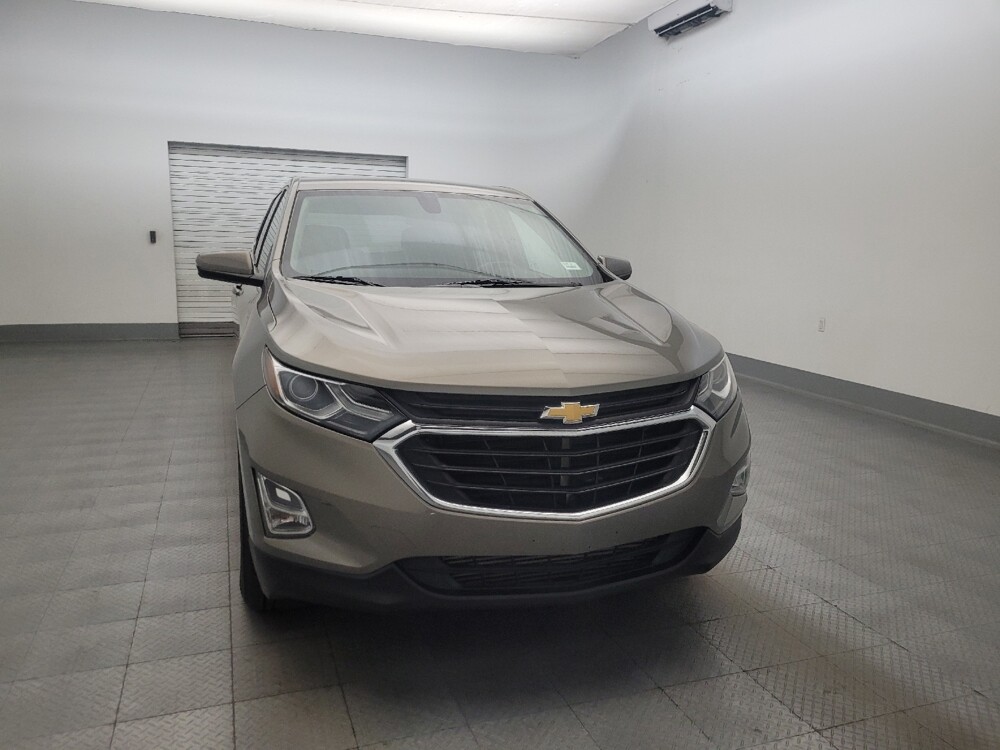 2018 Chevrolet Equinox in Phoenix, AZ 85015 - 18129066 14