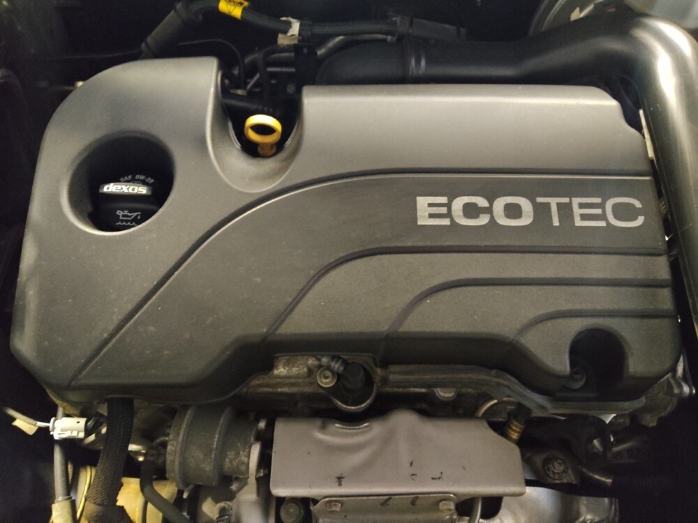 2018 Chevrolet Equinox in Phoenix, AZ 85015 - 18129066 30