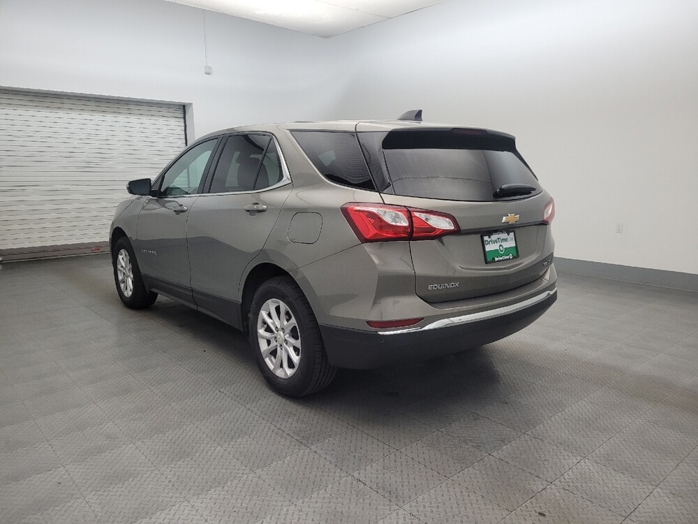 2018 Chevrolet Equinox in Phoenix, AZ 85015 - 18129066 5
