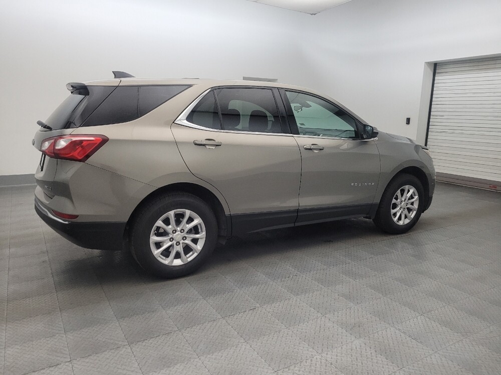 2018 Chevrolet Equinox in Phoenix, AZ 85015 - 18129066 10