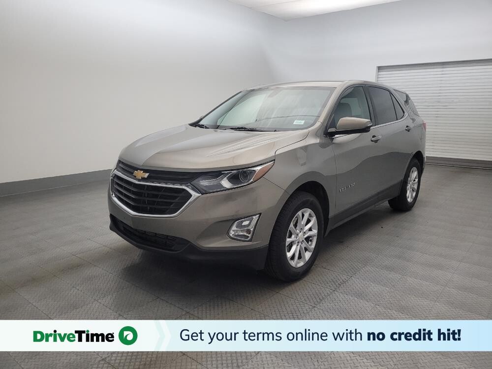 2018 Chevrolet Equinox in Phoenix, AZ 85015 - 18129066