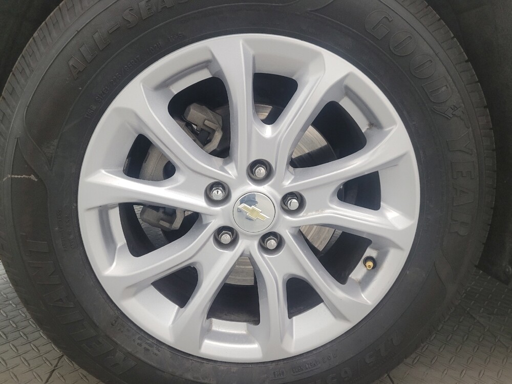 2018 Chevrolet Equinox in Phoenix, AZ 85015 - 18129066 31