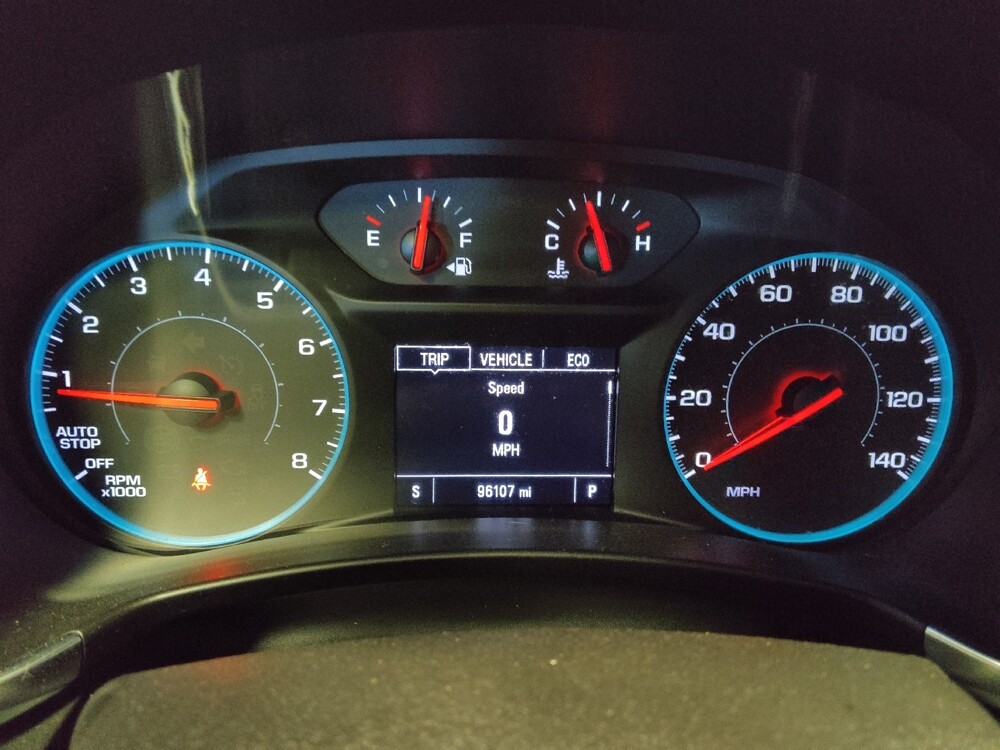 2018 Chevrolet Equinox in Phoenix, AZ 85015 - 18129066 23