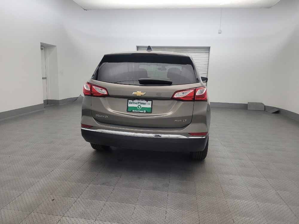 2018 Chevrolet Equinox in Phoenix, AZ 85015 - 18129066 7