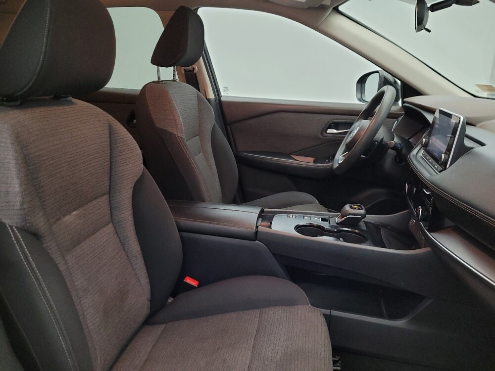 2021 Nissan Rogue in Chandler, AZ 85225 - 18129067 21