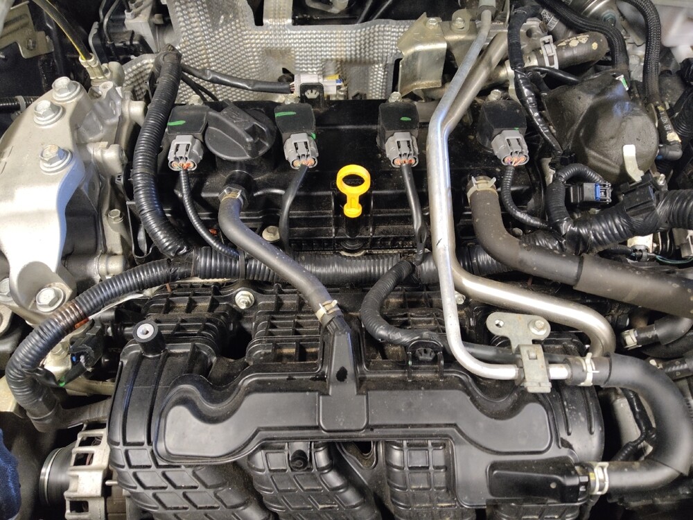 2021 Nissan Rogue in Chandler, AZ 85225 - 18129067 30