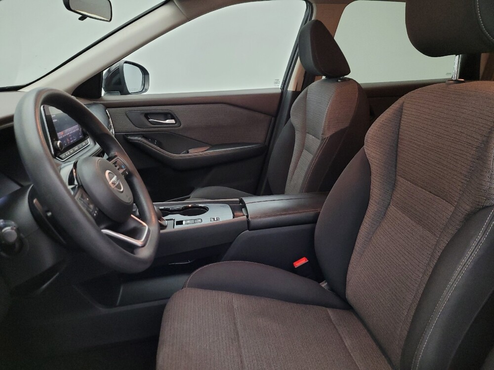 2021 Nissan Rogue in Chandler, AZ 85225 - 18129067 17