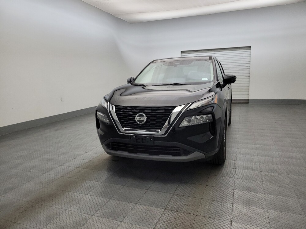 2021 Nissan Rogue in Chandler, AZ 85225 - 18129067 15