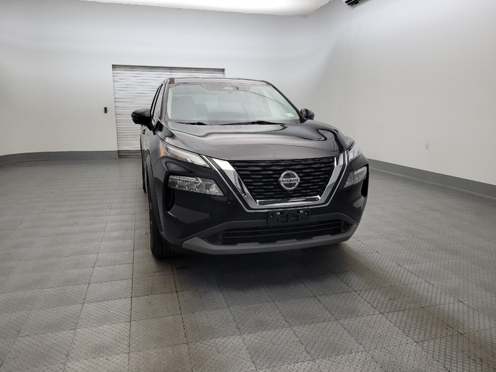 2021 Nissan Rogue in Chandler, AZ 85225 - 18129067 14