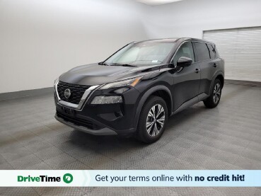 2021 Nissan Rogue in Chandler, AZ 85225