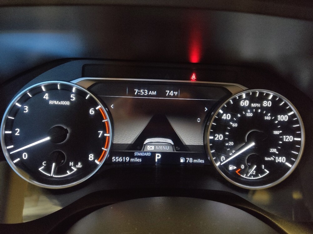 2021 Nissan Rogue in Chandler, AZ 85225 - 18129067 23