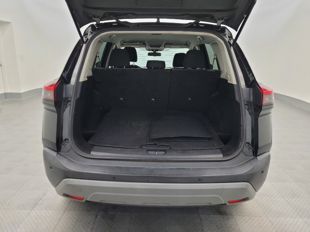 2021 Nissan Rogue in Chandler, AZ 85225 - 18129067 29