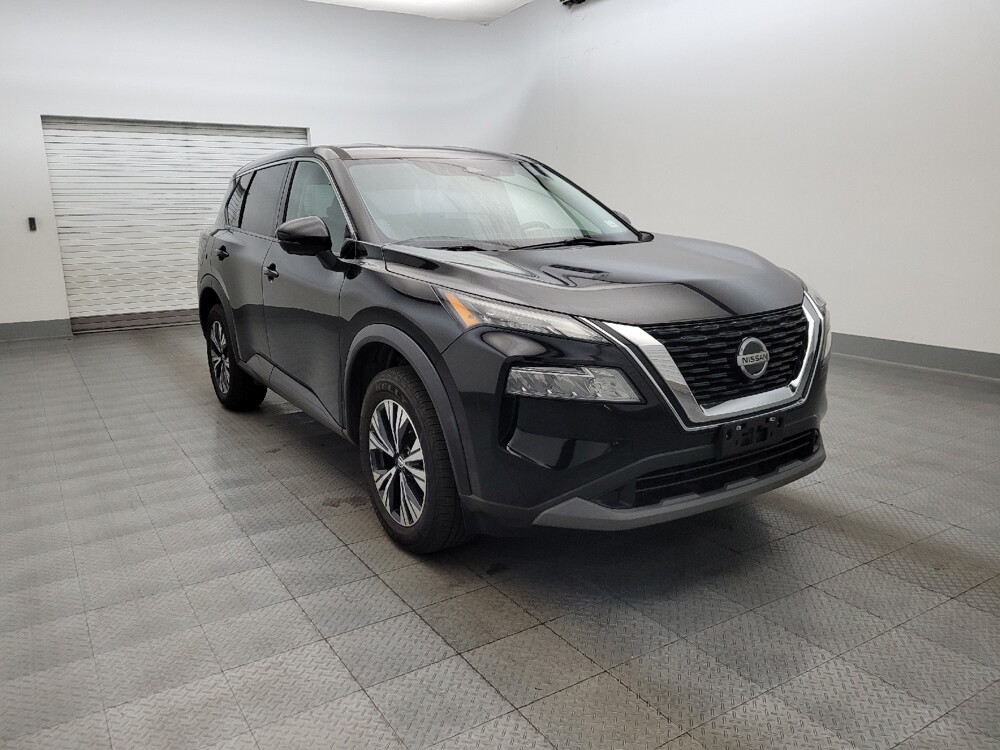 2021 Nissan Rogue in Chandler, AZ 85225 - 18129067 13