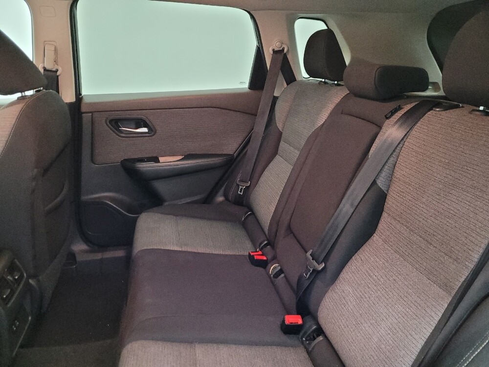 2021 Nissan Rogue in Chandler, AZ 85225 - 18129067 18